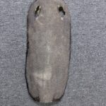 Dried Stingray Leather - Long Shape