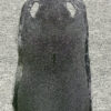 Long Shape Soft Stingray Leather (Unpolished)