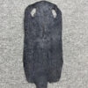Long Shape Soft Stingray Leather (Unpolished)