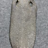Dried Stingray Leather - Long Shape